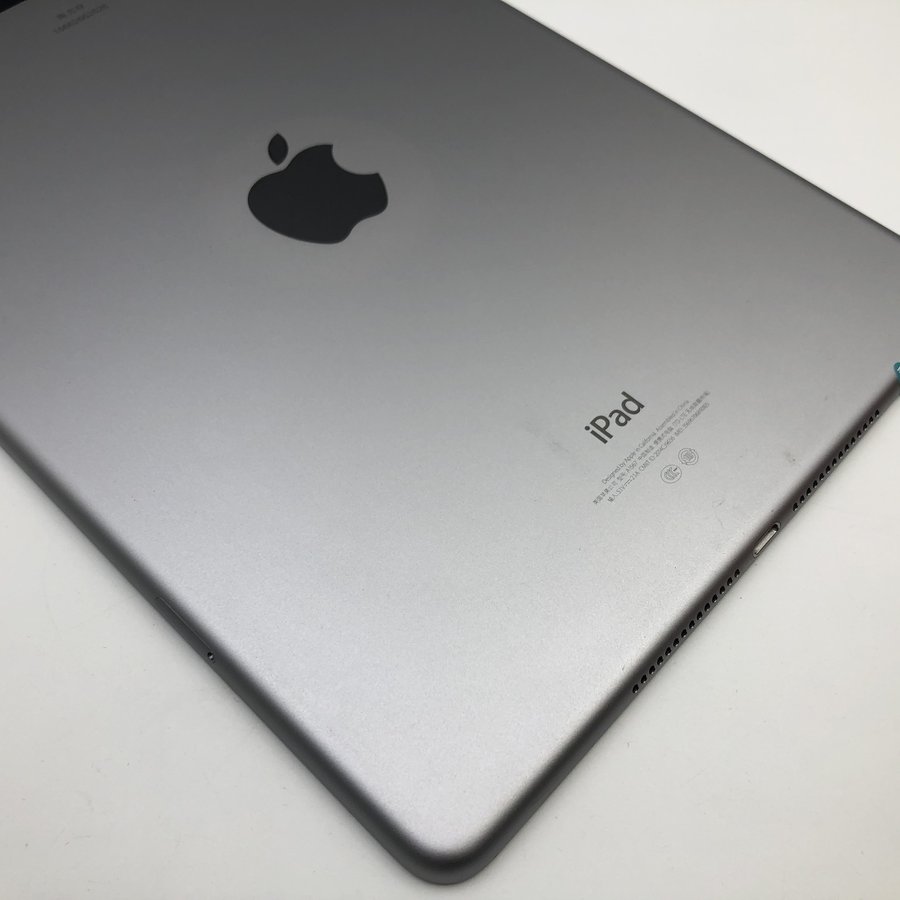 苹果【ipad air2】4g版 灰色 16g 国行 9成新