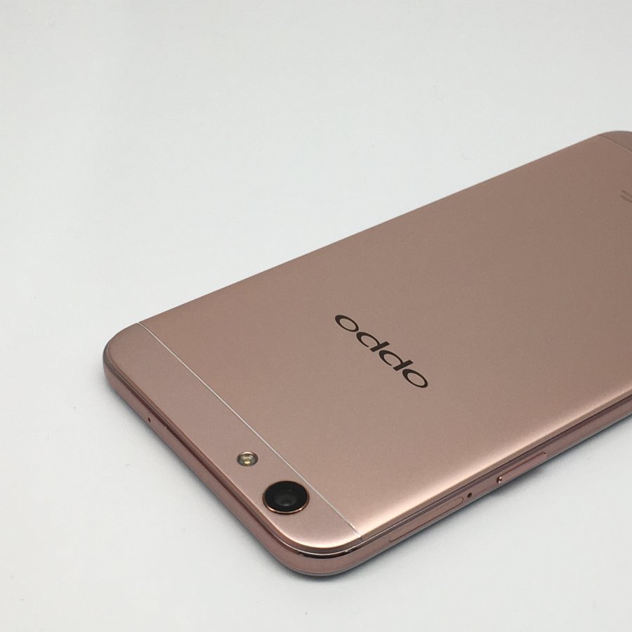 oppo【a59s】移动 4g/3g/2g 玫瑰金 32g 国行 95成新