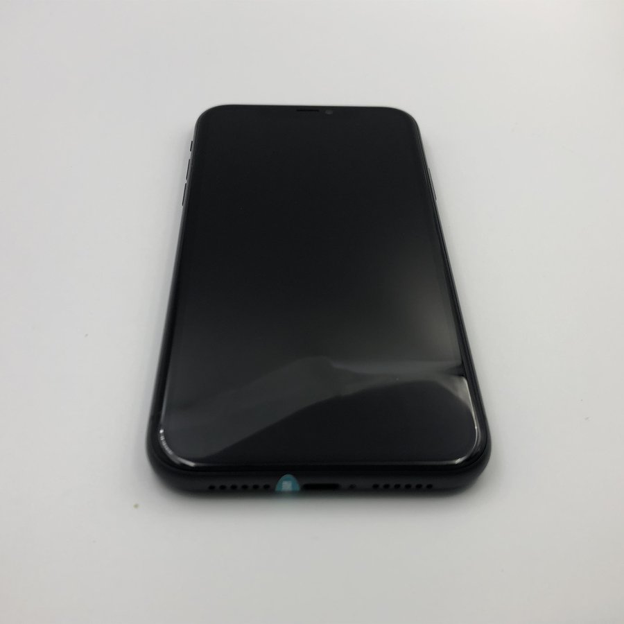 苹果【iphone 11】全网通 黑色 128g 国行 99成新