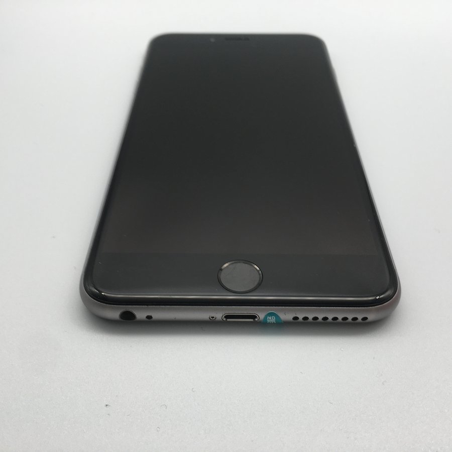 苹果【iphone 6s plus】全网通 灰色 16g 国行 8成新