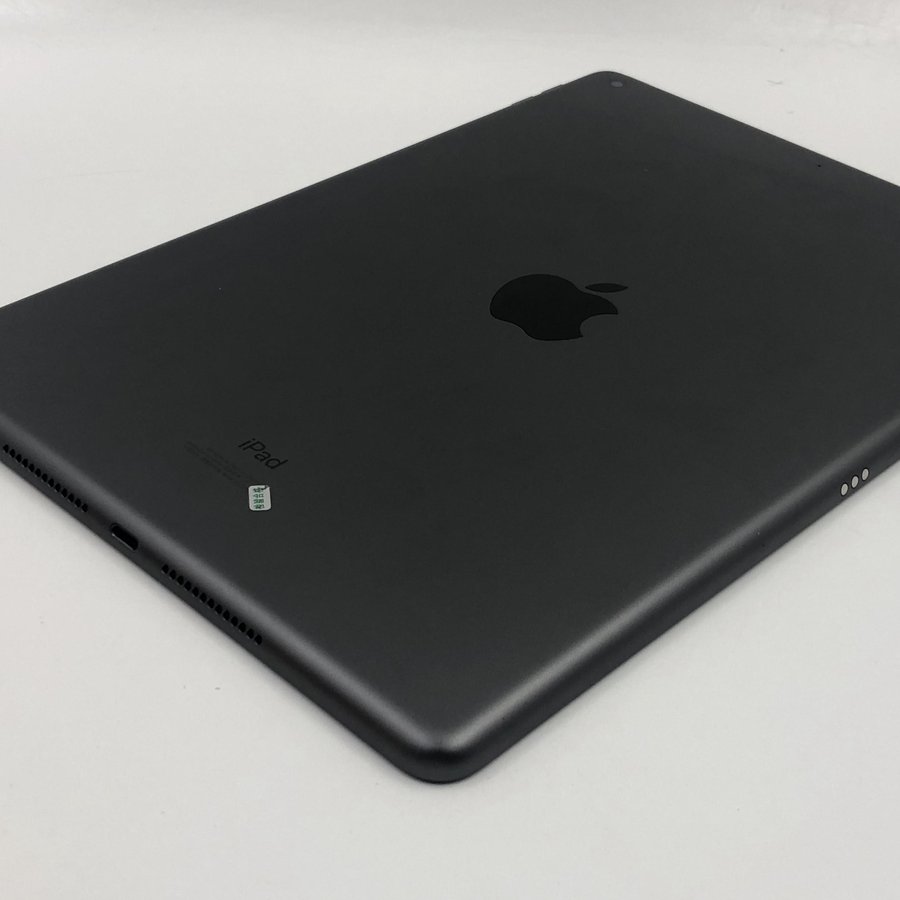 苹果【ipad 2019款10.2英寸】wifi版 深空灰 32g 国行