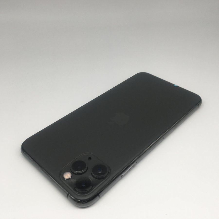 苹果【iphone 11 pro max】全网通 灰色 512g 国行 99