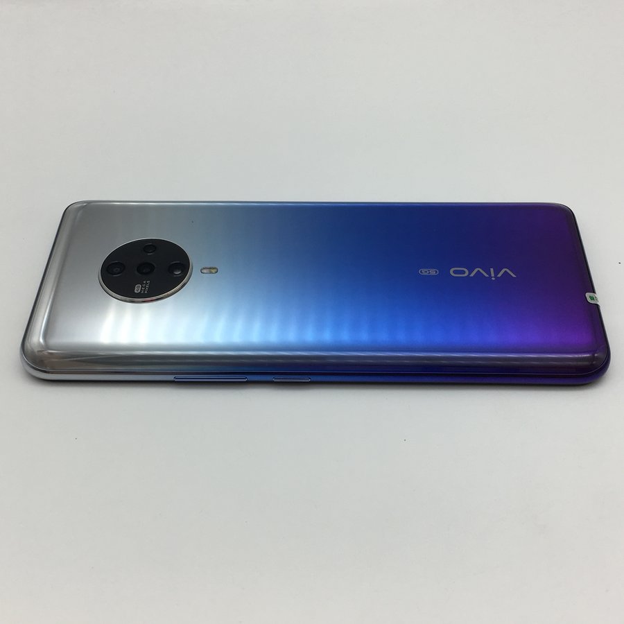 vivo【s6 5g版】5g全网通 多瑙河 8g/128g 国行 9成新