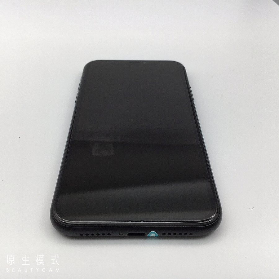 苹果【iphone xr】全网通 黑色 128g 国行 95成新