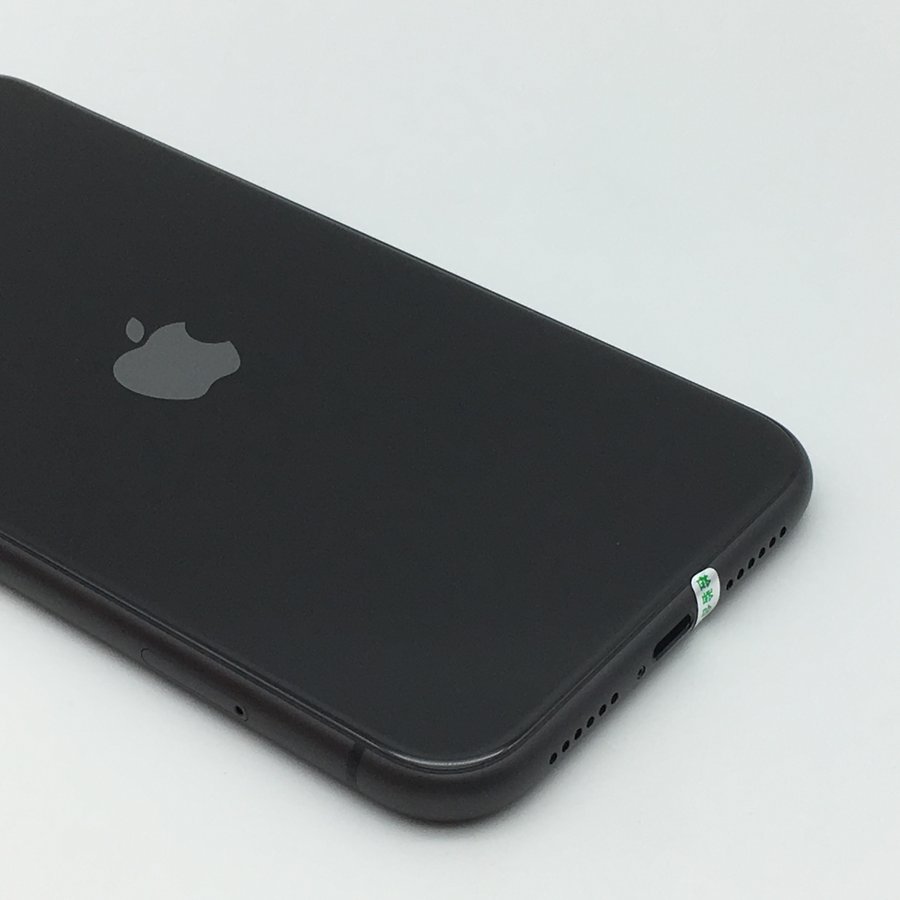 iphone11真机图 黑色,iphone12黑色 苹果【iphone 11】全网通 黑色 128g 国行 9成新 真机