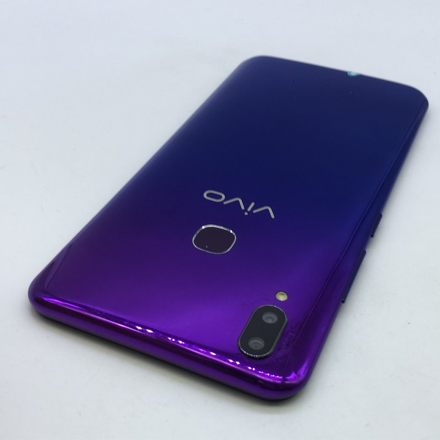 vivo【z3x】全网通 极光色 4g/64g 国行 8成新