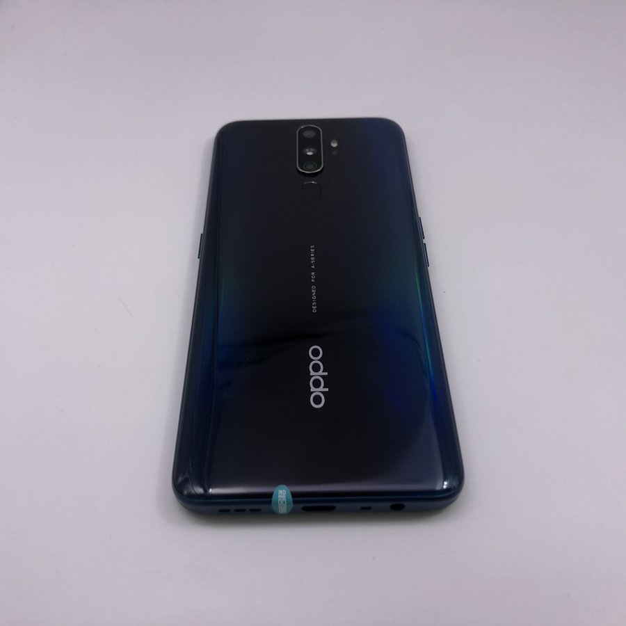 oppoa11x全网通绿色8g128g国行95成新