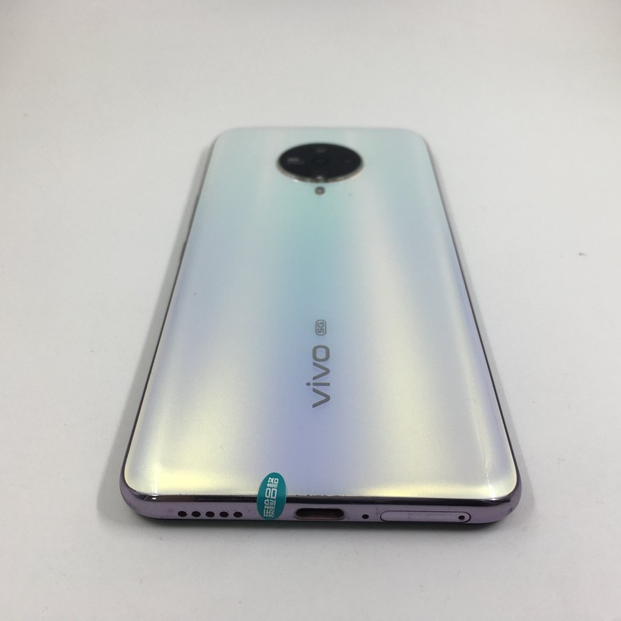 vivo【s6 5g】5g全网通 天鹅湖 8g/128g 国行 95新 8g