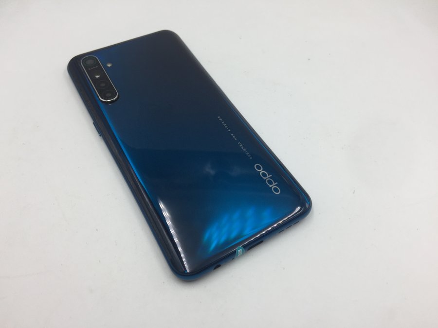 oppo【k5】全网通 奇幻森林 8g/128g 国行 9成新