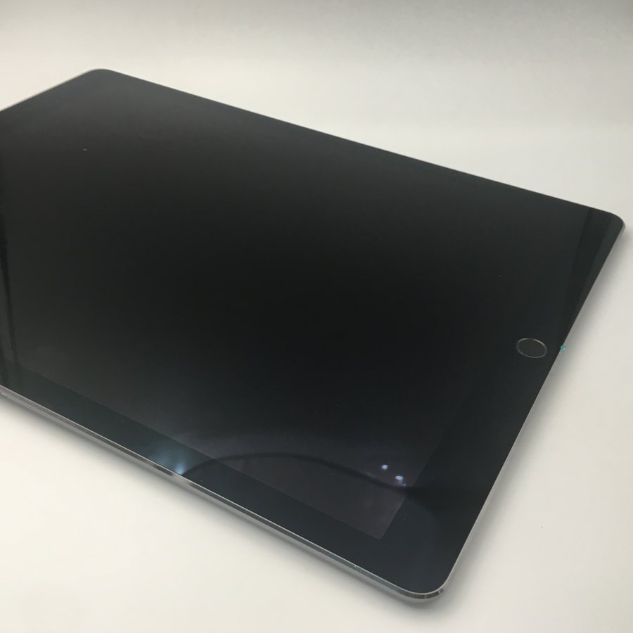 苹果【ipad pro12.9英寸】4g版 黑色 512g 国行 95成