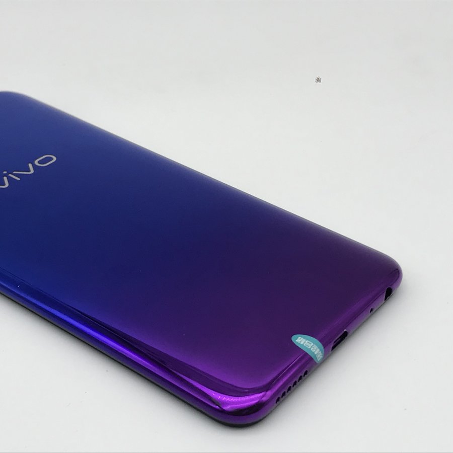 vivo【y93s】全网通 蓝色 4g/128g 国行 9成新