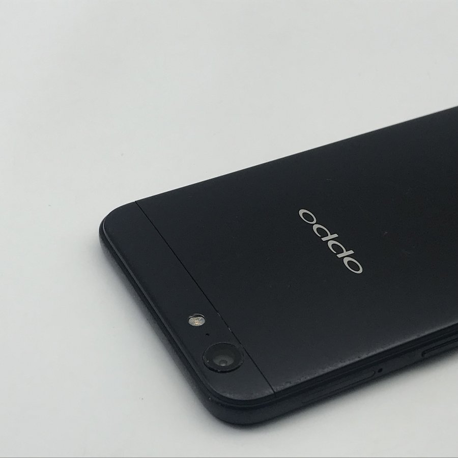 oppo【a57】全网通 黑色 32g 国行 8成新