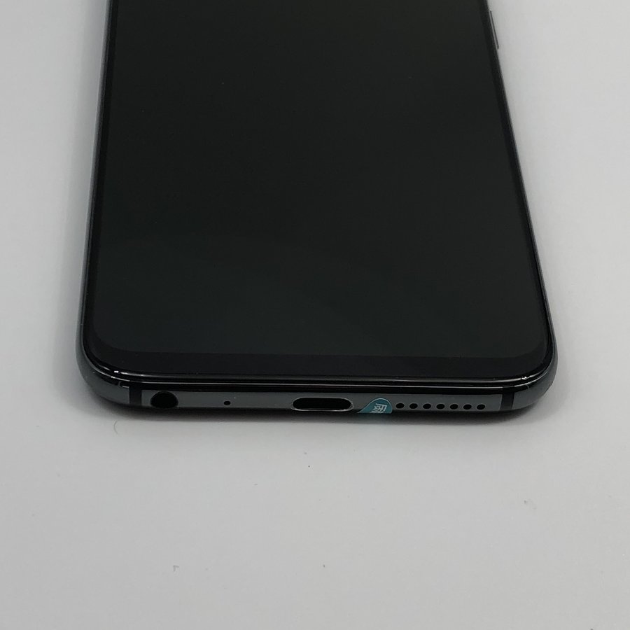 魅族【魅族16th】全网通 黑色 6g/64g 国行 9成新