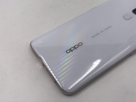 oppo【a11(2019版】全网通 白色 4g/128g 国行 9成新