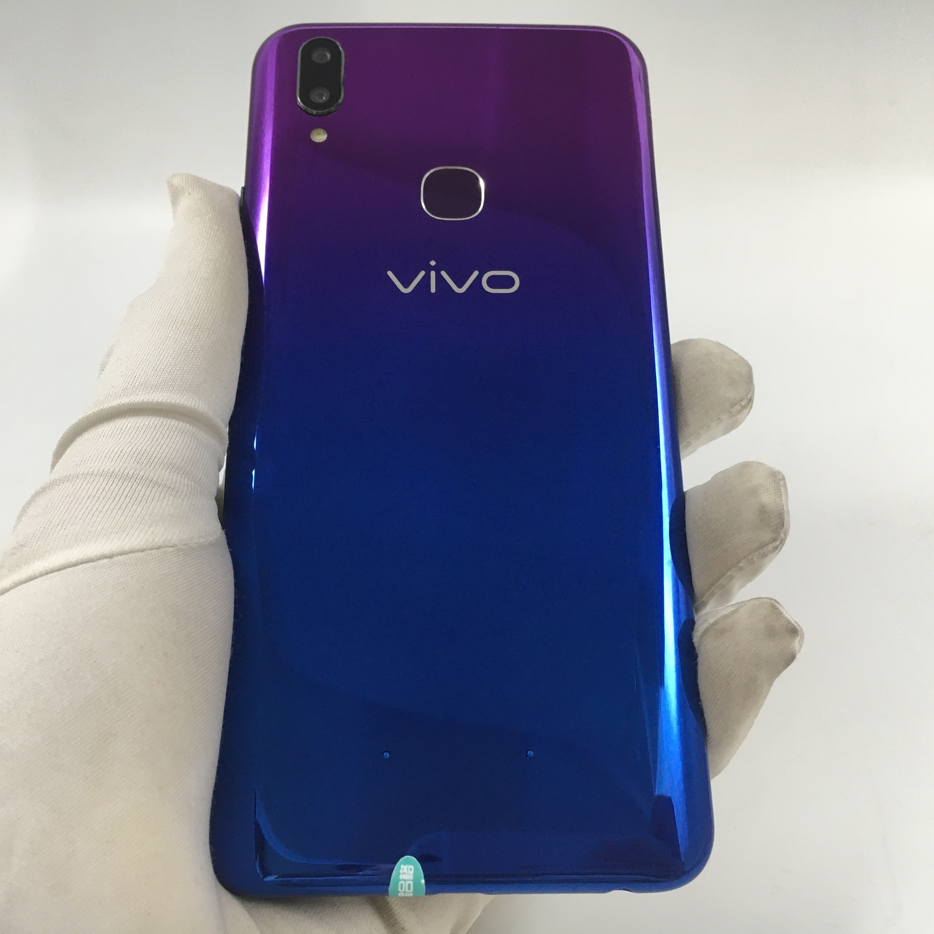 vivo【z3x】4g全网通 极光色 4g/64g 国行 8成新