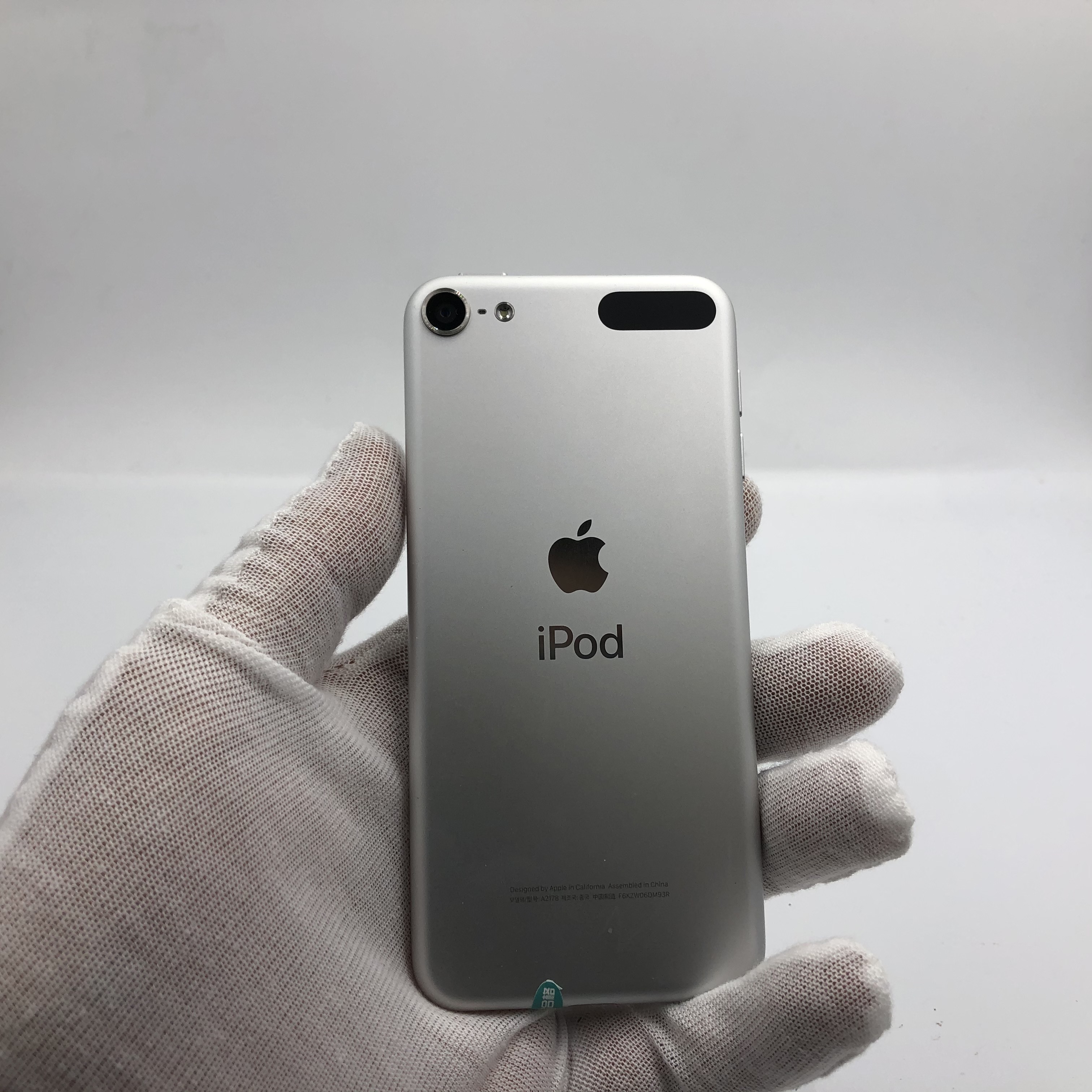 苹果【ipod touch 2019款】99新