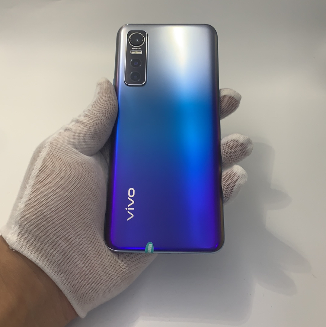 vivos7e活力版参数,vivos7参数详细参数 vivo【s7e活力版 5g】5g全网通 幻砂星海 8g/128g 国行 99新