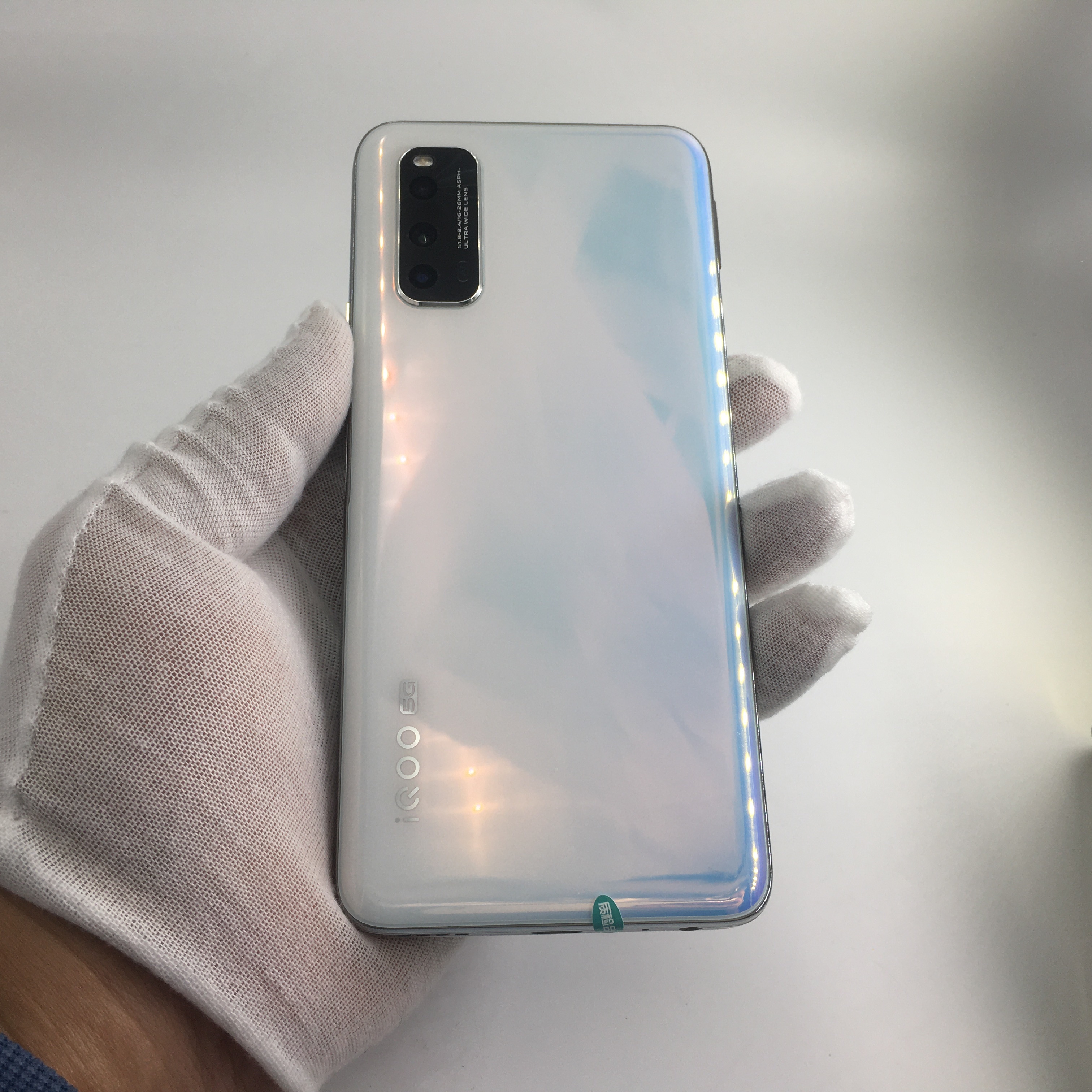 vivo【iqoo neo3 5g】99新
