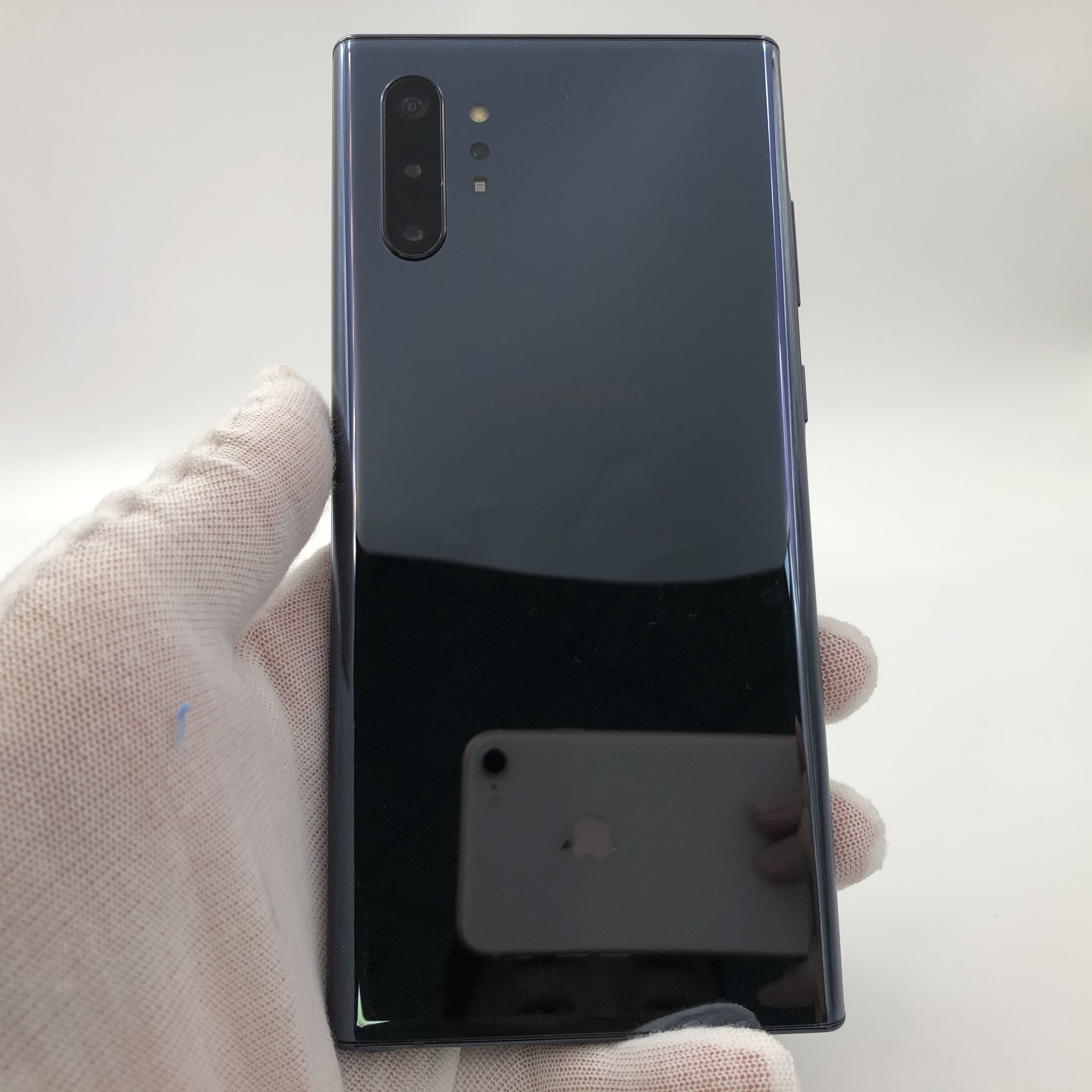 三星note10+5g颜色,三星note10+颜色 三星【galaxy note10 (5g版)】5g全网通 黑色 12g/256