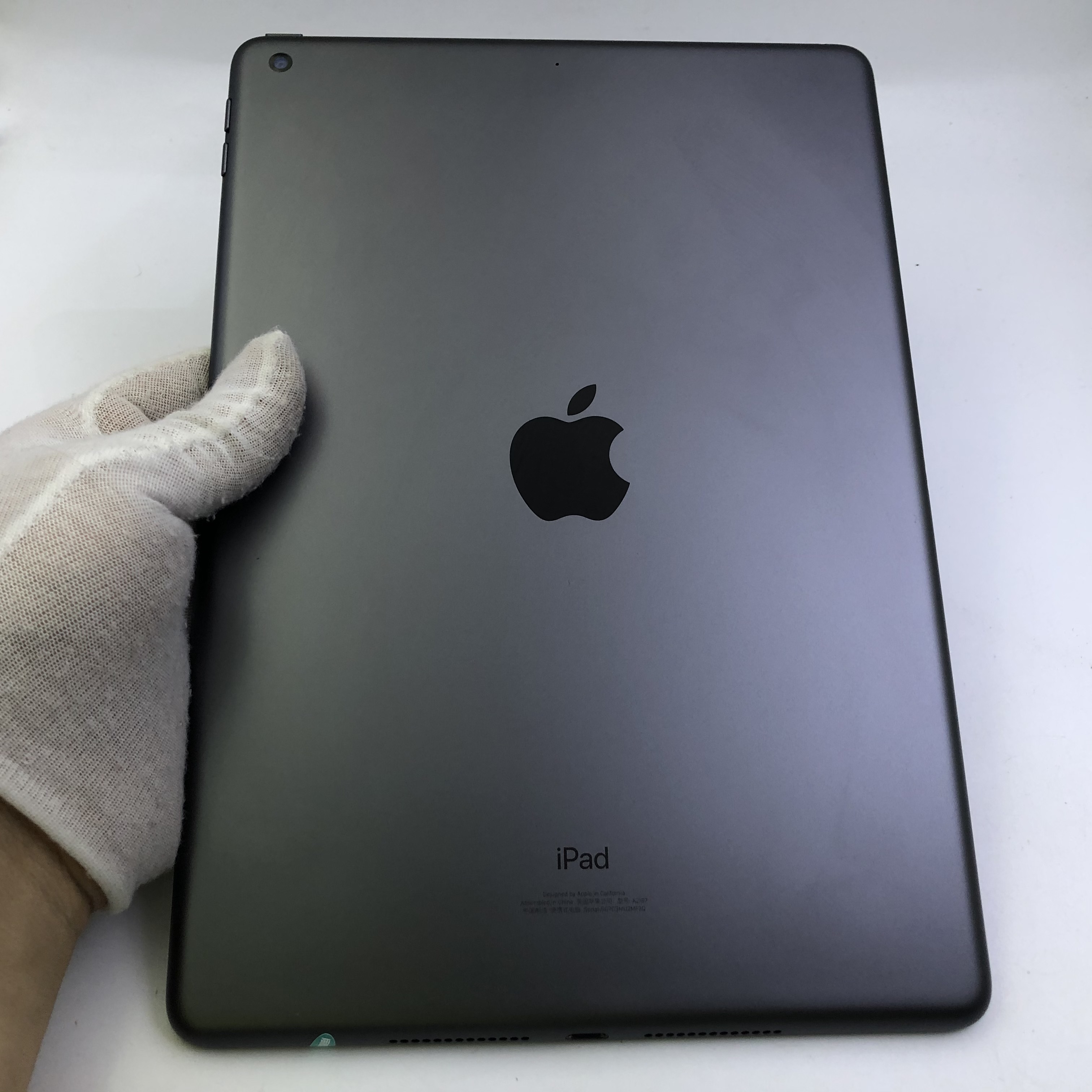 iPad Air 3 深空灰色 256G Cellular版 - 二手iPad Air3 (2019)10.5英寸 - 爱否商城(www ...