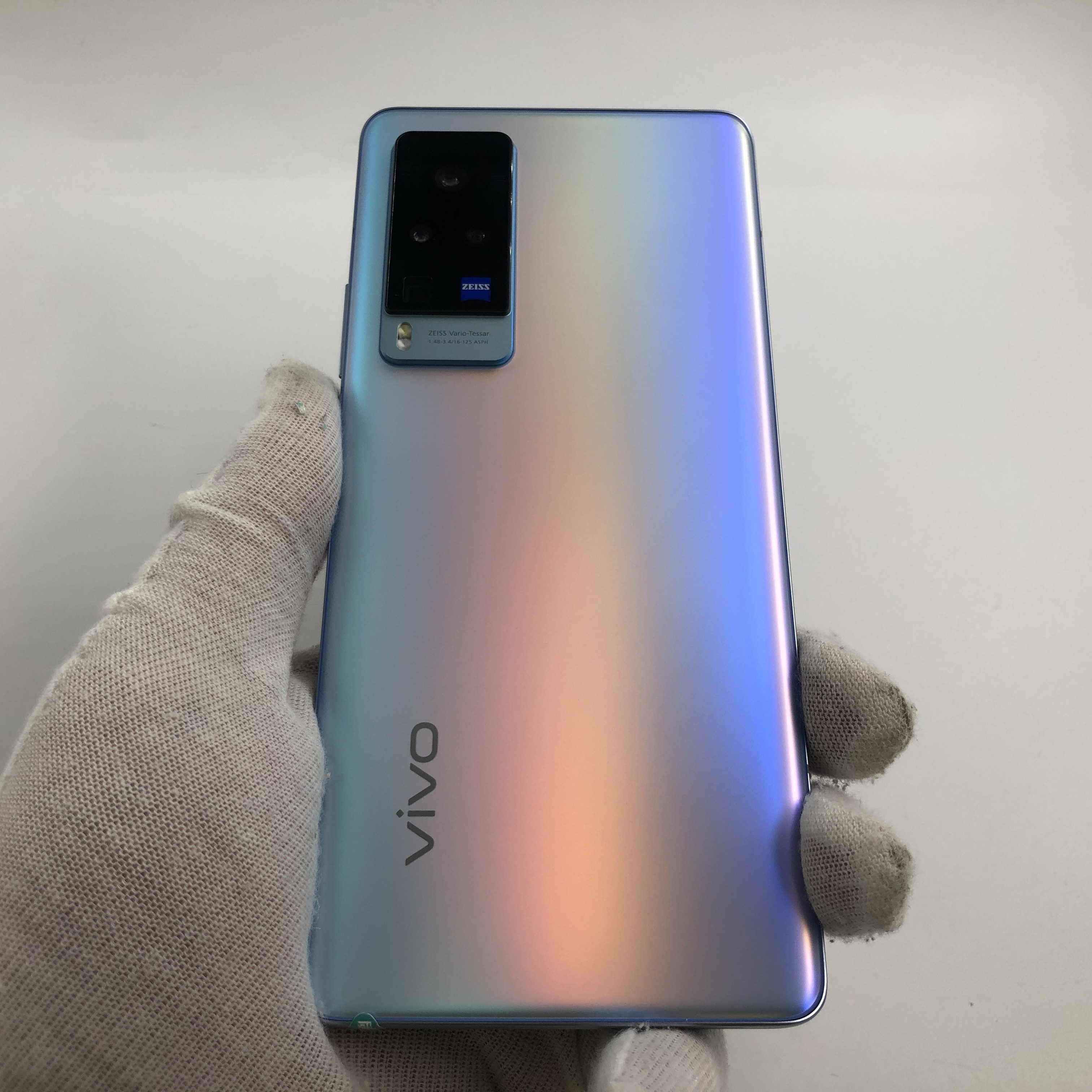 vivo【x60 pro 5g】5g全网通 华彩 12g/256g 国行 99新