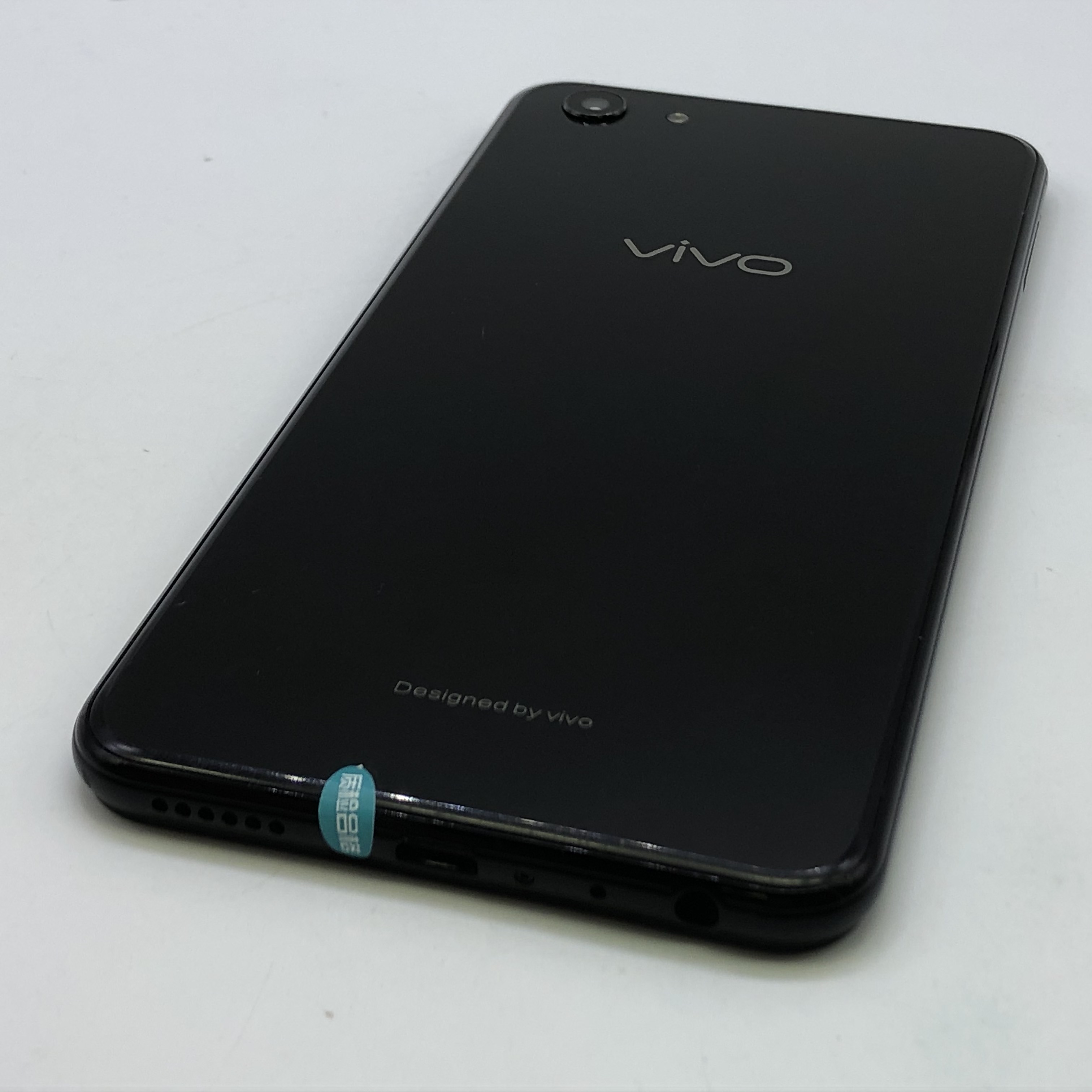 vivo【y83】全网通 黑色 64g 国行 8成新