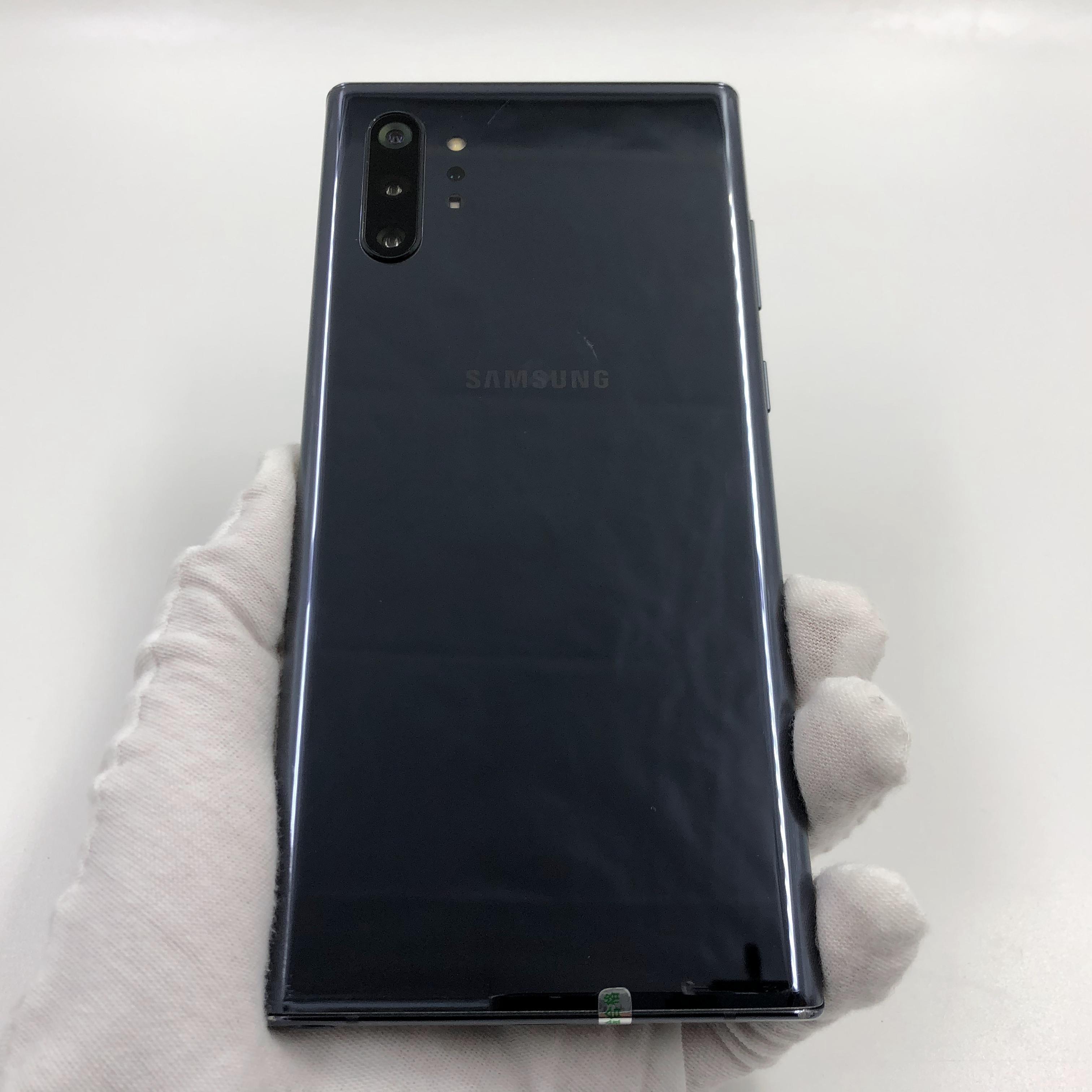三星note10+5g颜色,三星note10+颜色 三星【note10 5g】5g全网通 黑色 12g/256g 国行 9成