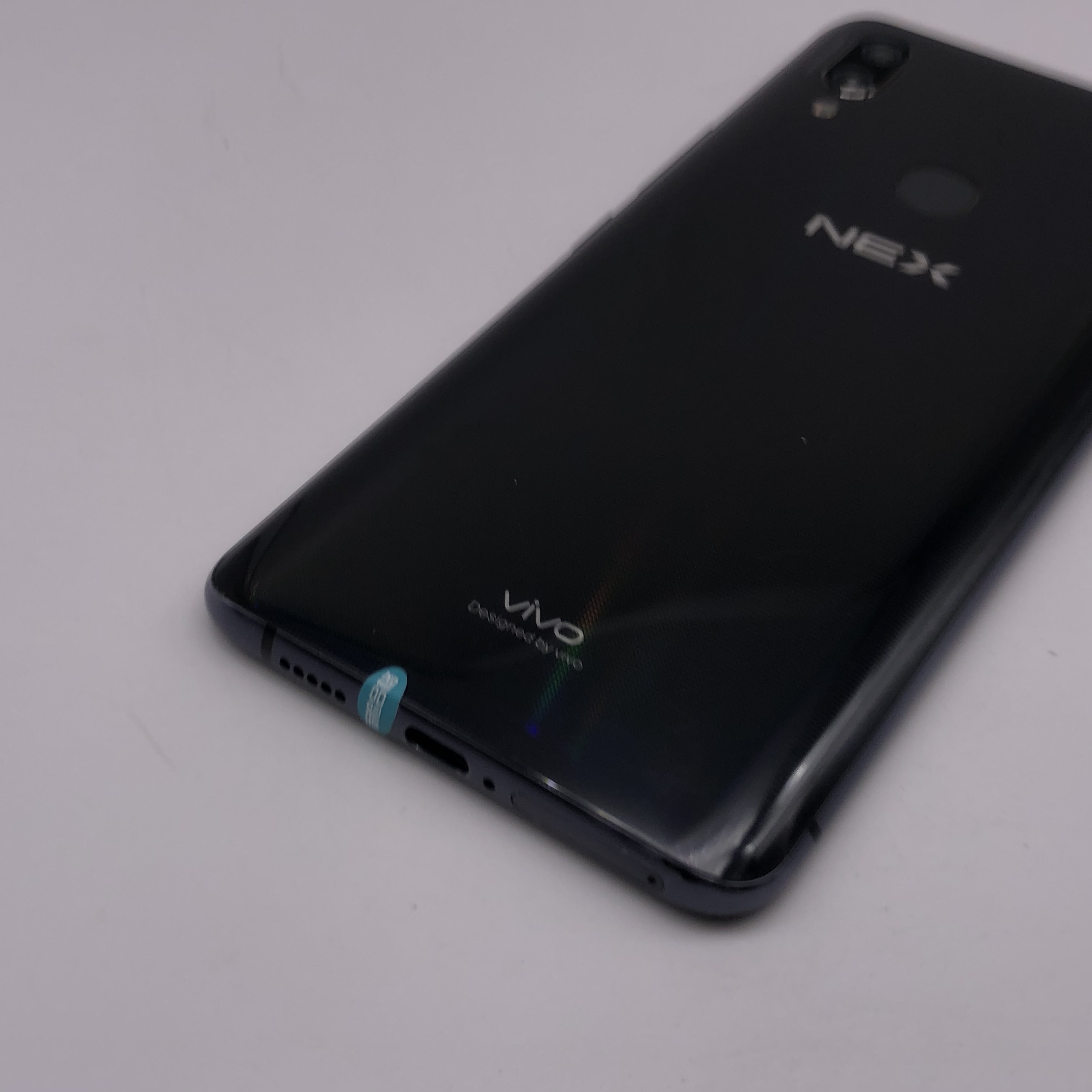 vivo【nex】全网通 黑色 6g/128g 国行 8成新