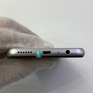 官方质检95成新 4g/128g 国行 珍珠白 4g全网通 华为 畅享 10e