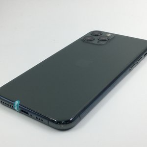 官方質檢8成新及以下 全網通 256g 暗夜綠色 港澳臺 蘋果 iphone 11