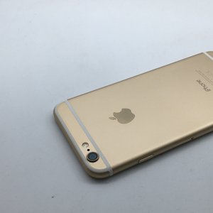 官方質檢9成新 金色 64g 港澳臺 移動聯通 4g/3g/2g 蘋果 iphone 6