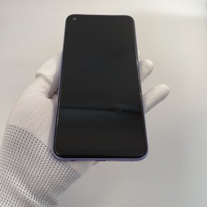 官方质检9成新 5g全网通 国行 氧气紫 4g/128g oppo a72 5g