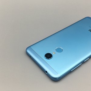 官方质检9成新 小米 红米5