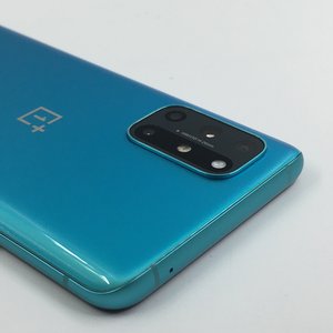 一加【一加 8t 5g】5g全网通 青域 12g/256g 国行 8成新 12g/256g