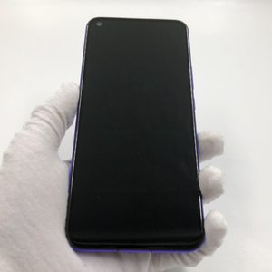 官方质检95成新 5g全网通 霓影紫 6g/128g 国行 荣耀 荣耀 30 5g