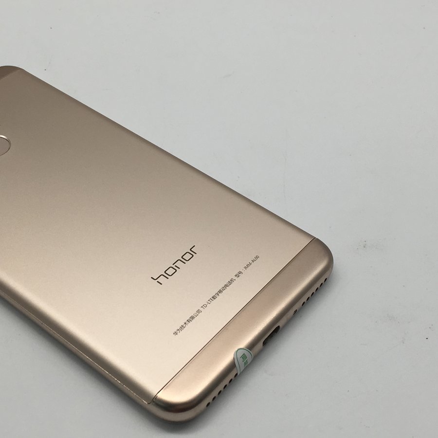 荣耀【荣耀v9 play】全网通 金色 32 g 国行 9成新