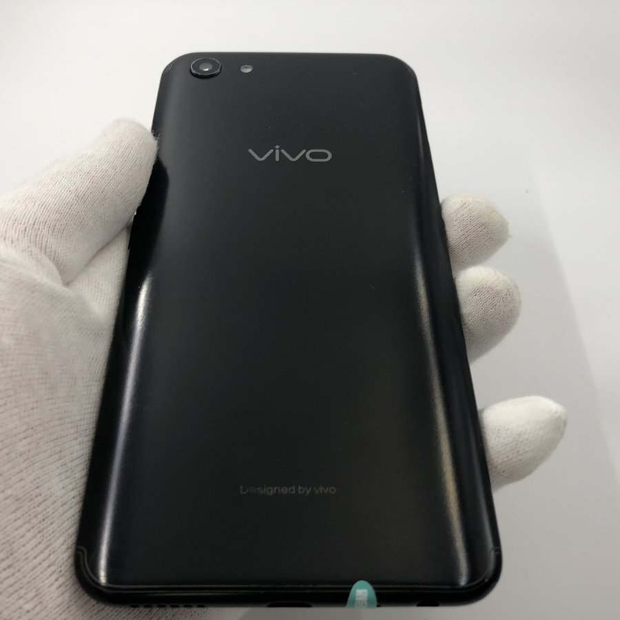 vivoy81s移動4g3g2g黑色3g32g國行8成新