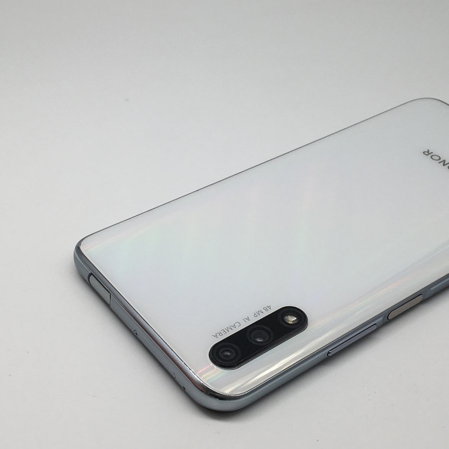 荣耀【9x】全网通 白色 6g/64g 国行 9成新