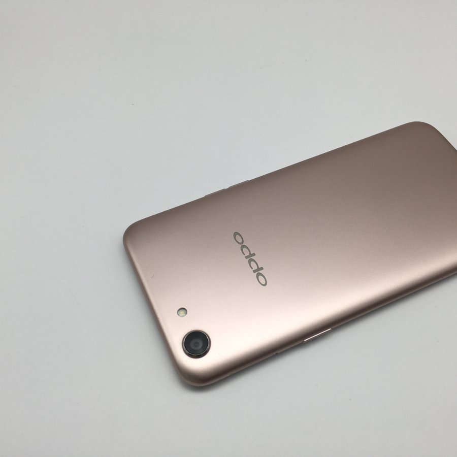 oppo【a1】全网通 金色 3g/32g 国行 9成新