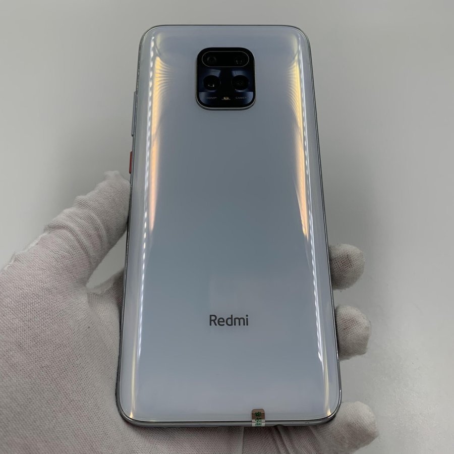 小米【redmi 10x 5g】5g全网通 星露白 6g/128g 国行 95新