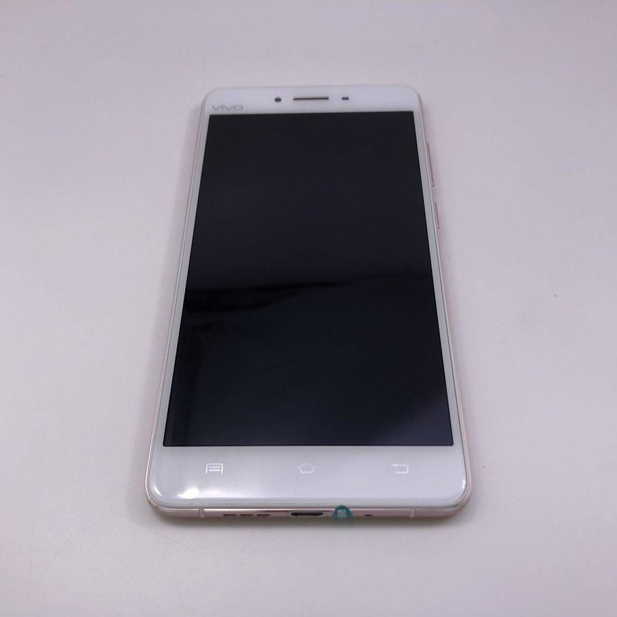 vivo【v3max】全网通 玫瑰金 32g 国行 8成新