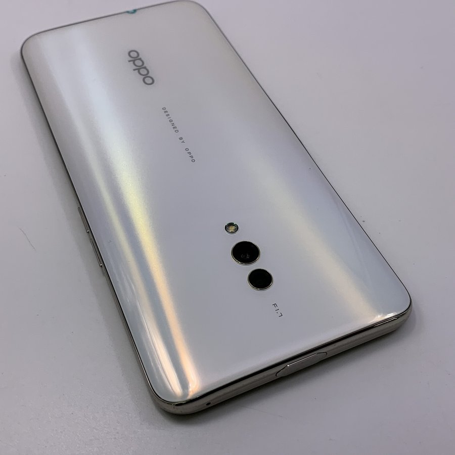 oppo【k3】全网通 白色 8g/128g 国行 8成新