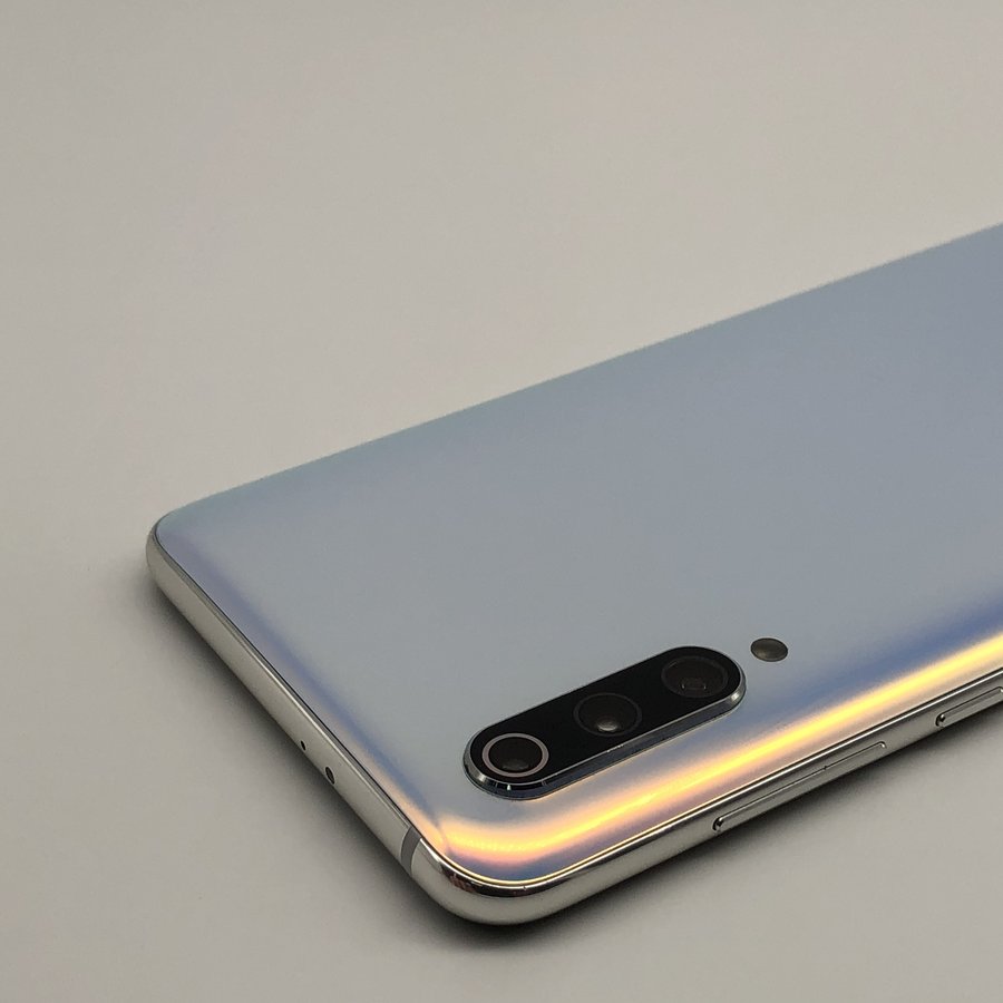 小米【小米9 pro(5g)】5g全网通 白色 12g/512g 国行 95成新