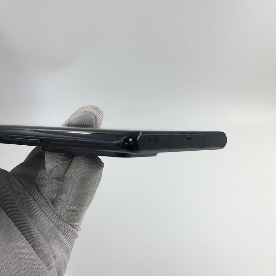 5g全网通 幻夜黑 8g/256g 国行 8成新 8g/256g