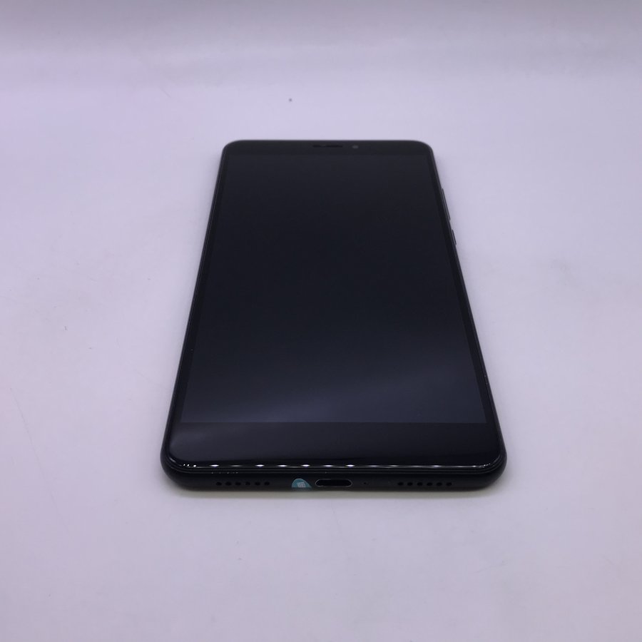 小米【小米max2】全网通 黑色 64g 国行 9成新