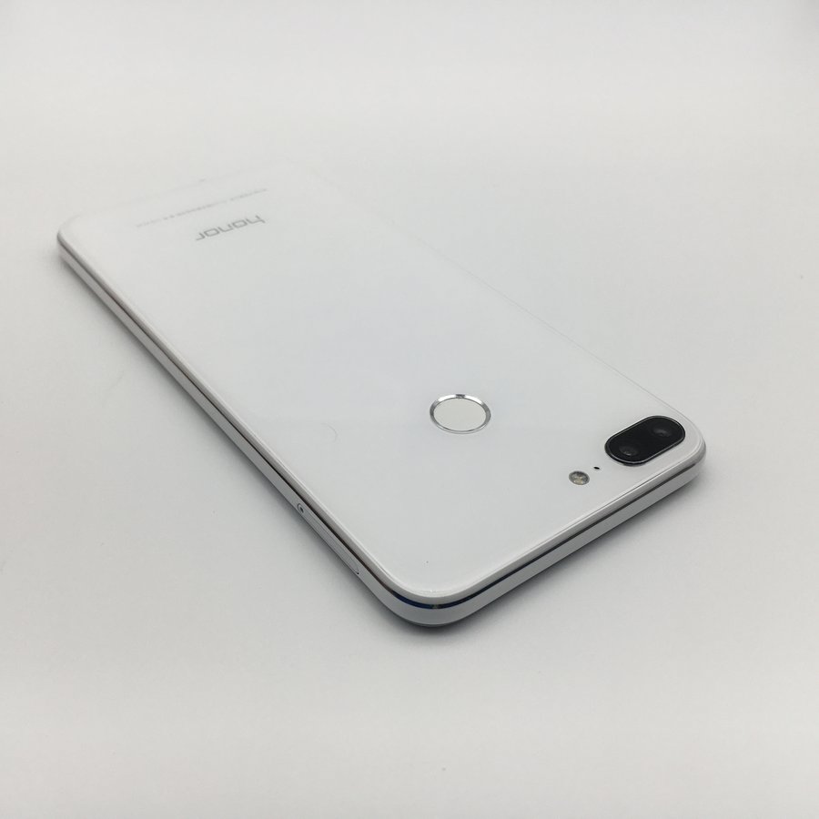 荣耀【荣耀9青春版】全网通 白色 4g/32g 国行 95成新