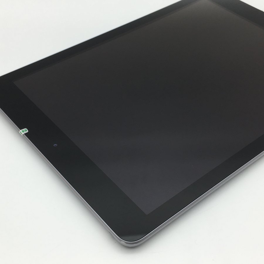 苹果【ipad 2018年新款】wifi版 灰色 128g 国行 8成新 真机实拍