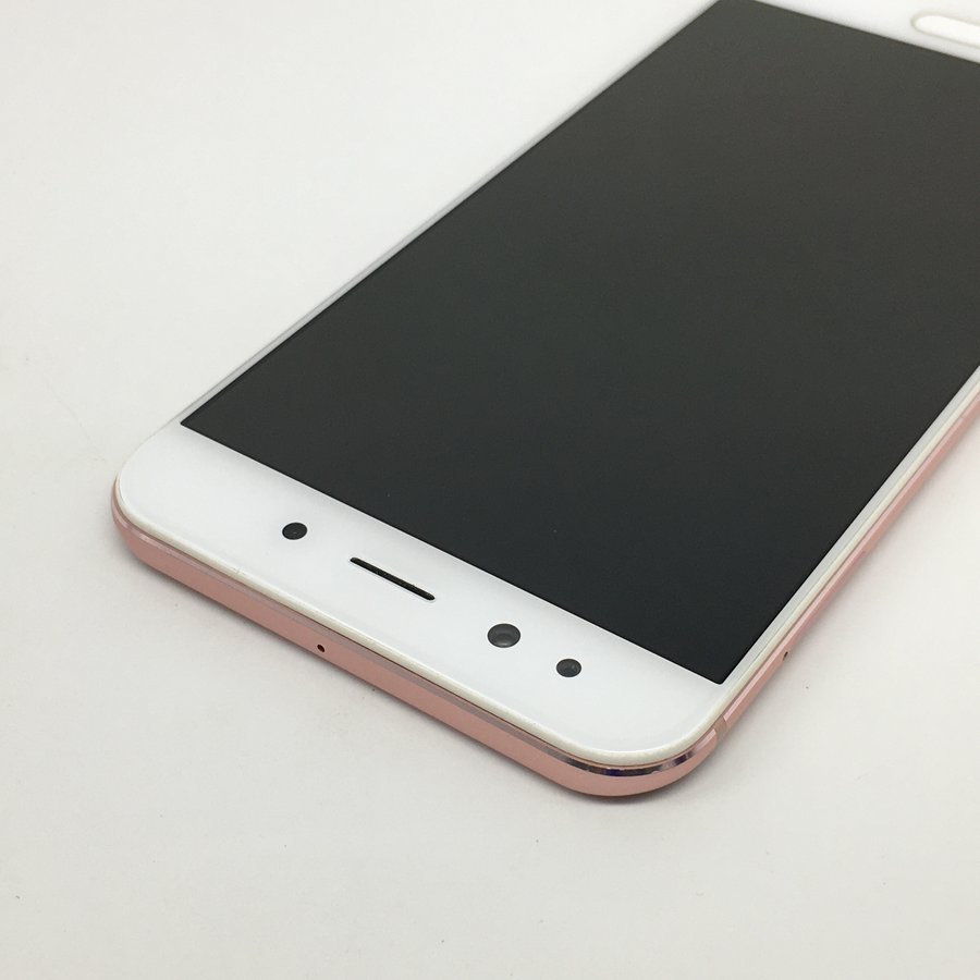 vivo【x9s plus】全网通 玫瑰金 64g 国行 9成新