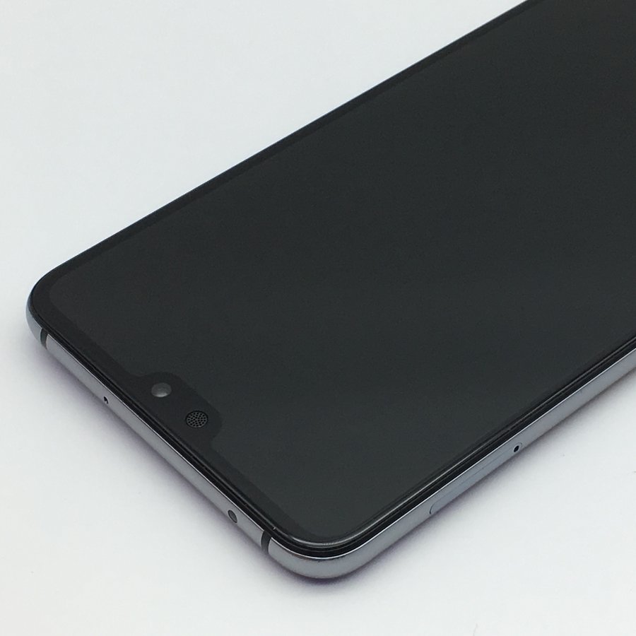 华为【p20 pro】全网通 极光色 6g/64g 国行 7成新 真机实拍