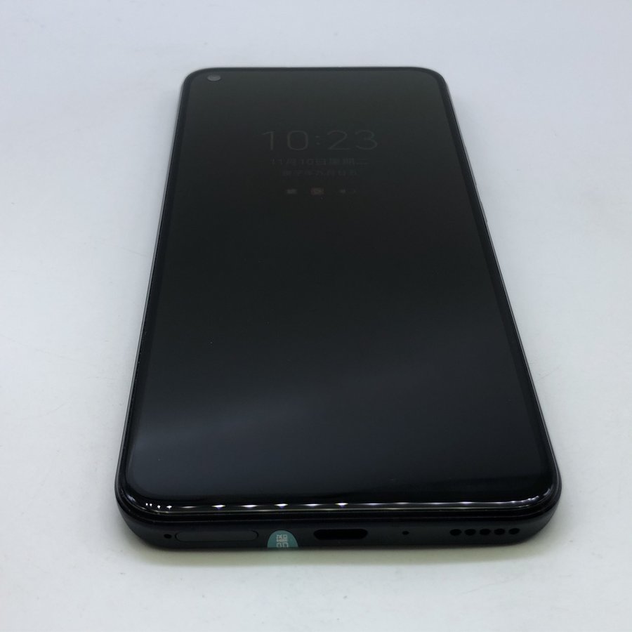 荣耀【荣耀 30】5g全网通 幻夜黑 8g/128g 国行 99成新